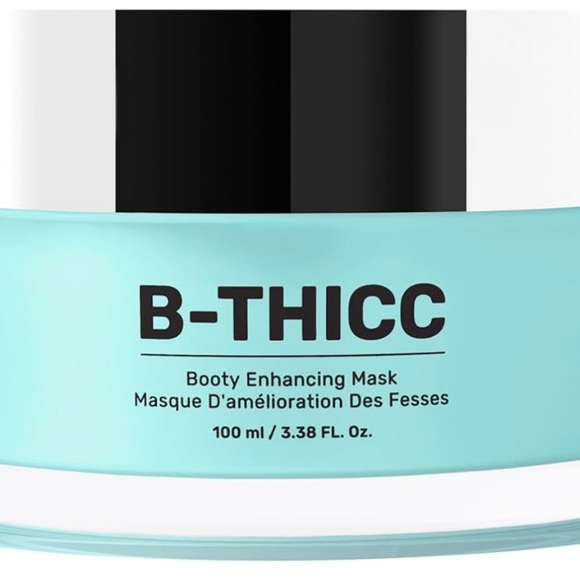 B-THICC Booty Enhancing Mask - Picture 1 of 5